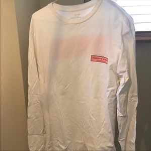 NEW vineyard vines shirt